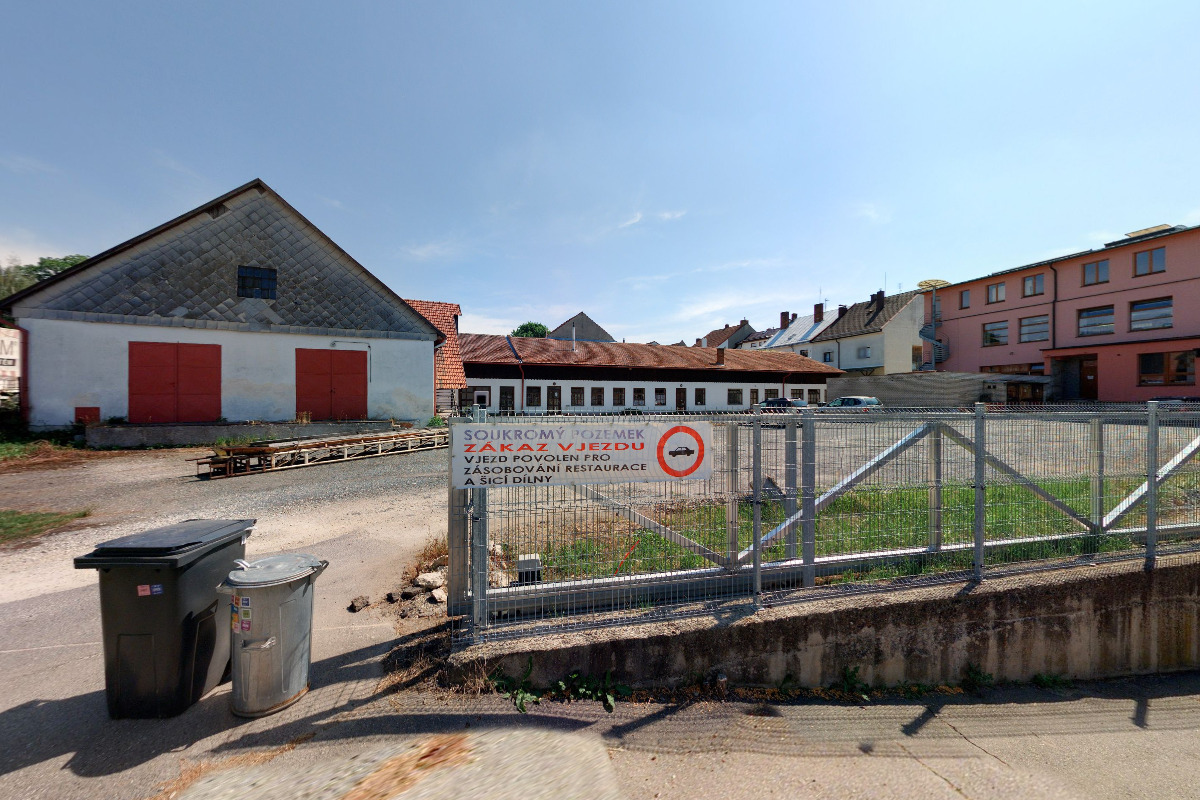 Pávekmachinery, s.r.o.