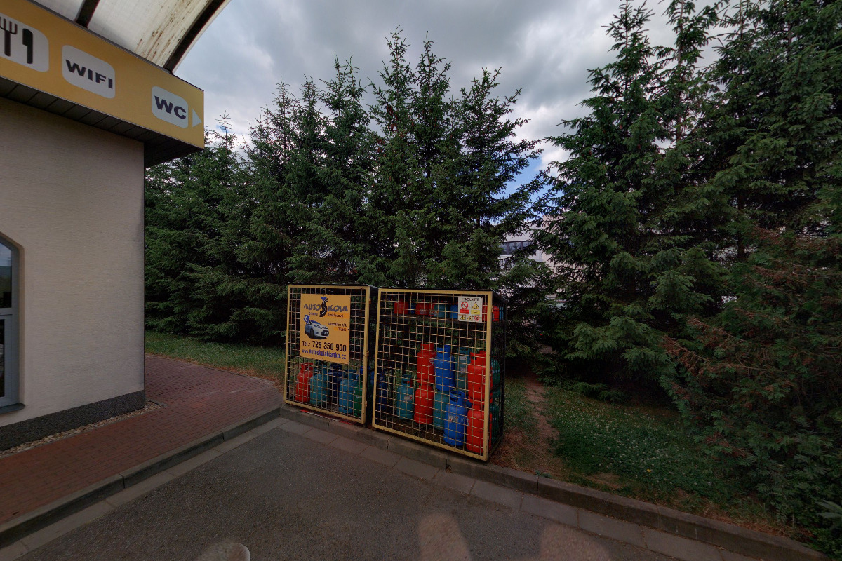 Železné konstrukce HAKK - Jiří Kratochvíl foto 2