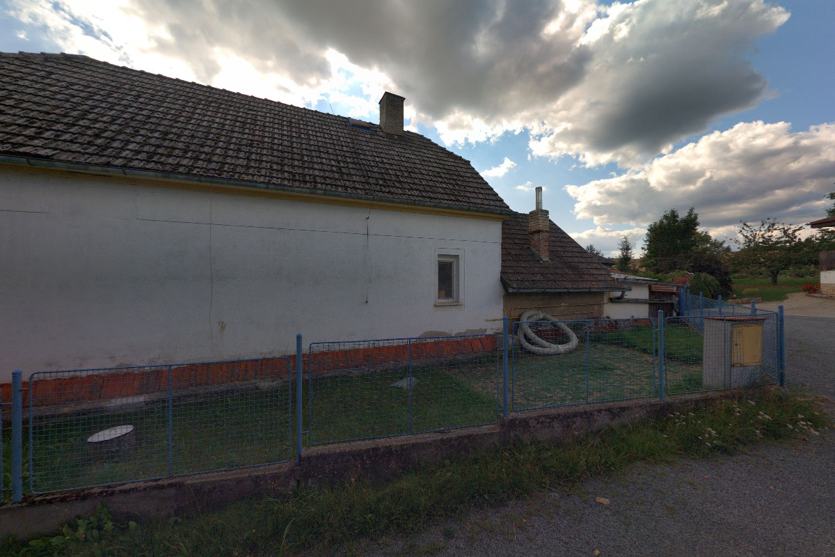 Pneuservis Vlastimil Schaffer