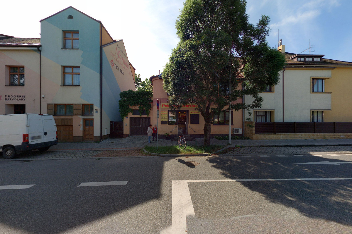 Markéta Krejčová — Skincare by Marky