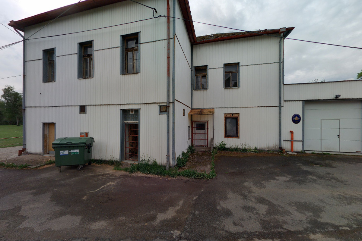 Sbor dobrovolných hasičů Nové Sedliště