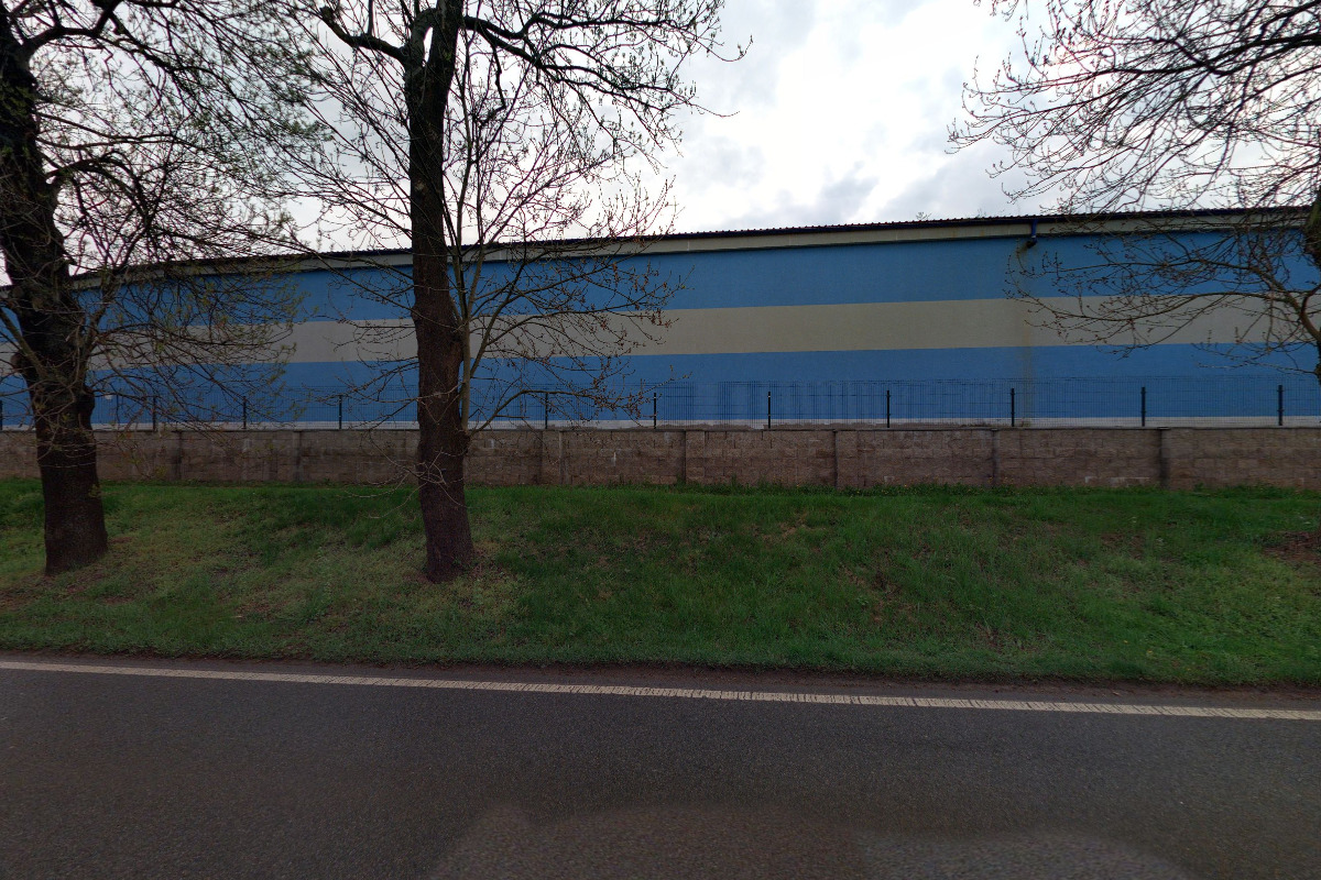 INTERSPARK PRAHA, spol. s r.o.