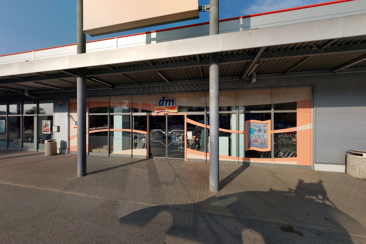 dm drogerie markt s.r.o. foto 5