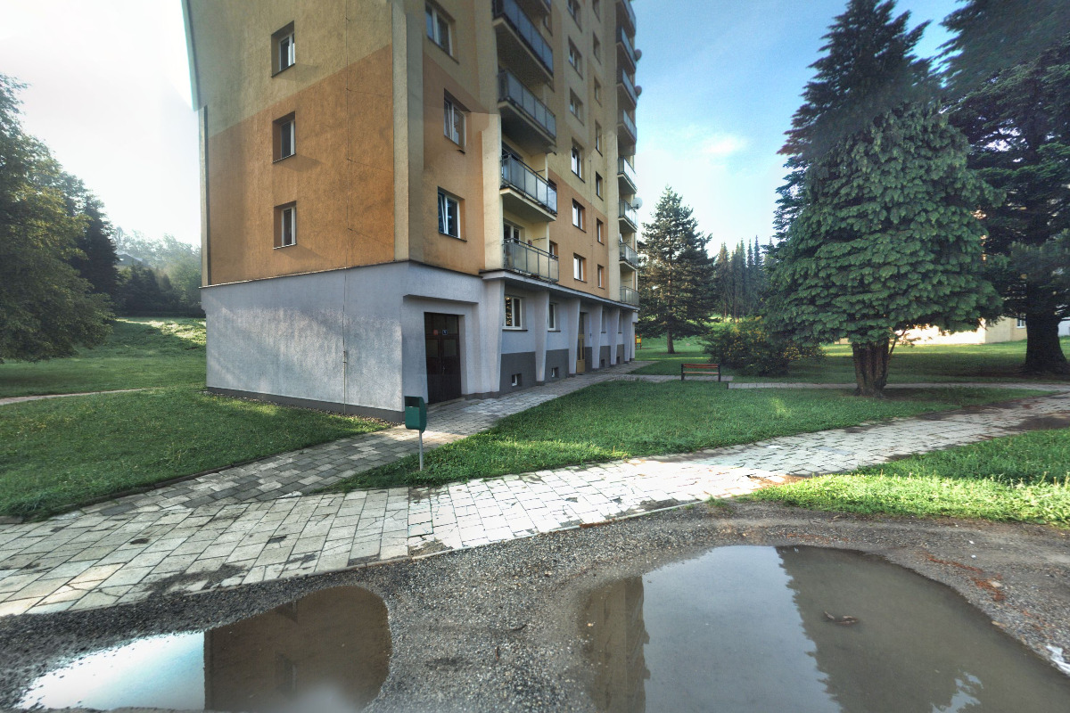 Elektrikář Vladimír Pachl foto 1