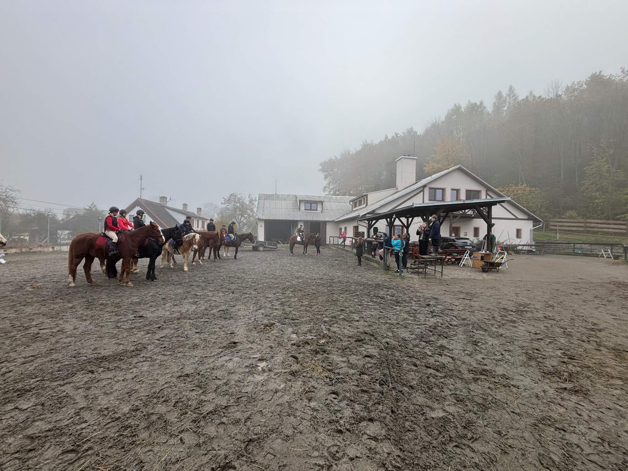 Rekreační středisko Vladimír, z.s. foto 5