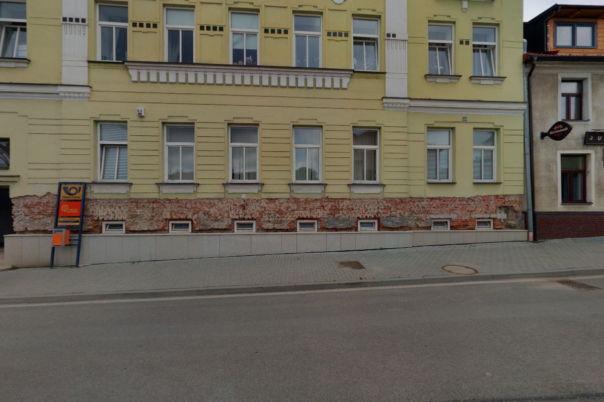 Milan Rabčan - stavební firma