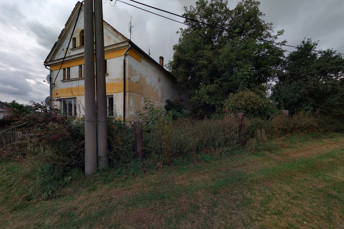 Petr Povolný -  Kovář