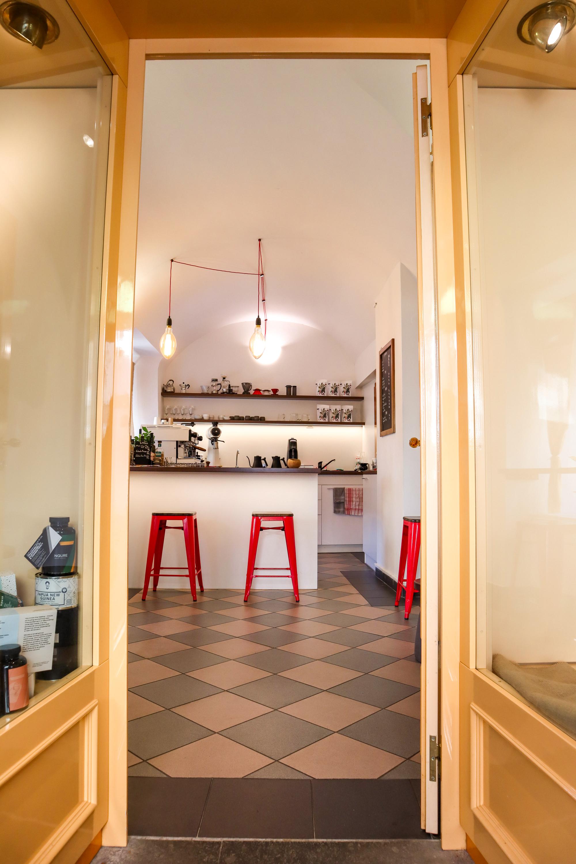 Coffee Dealer foto 4