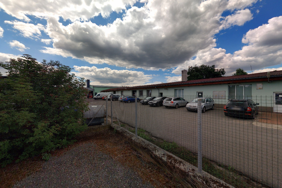 KOVOVÝROBA SVOBODA, s.r.o.