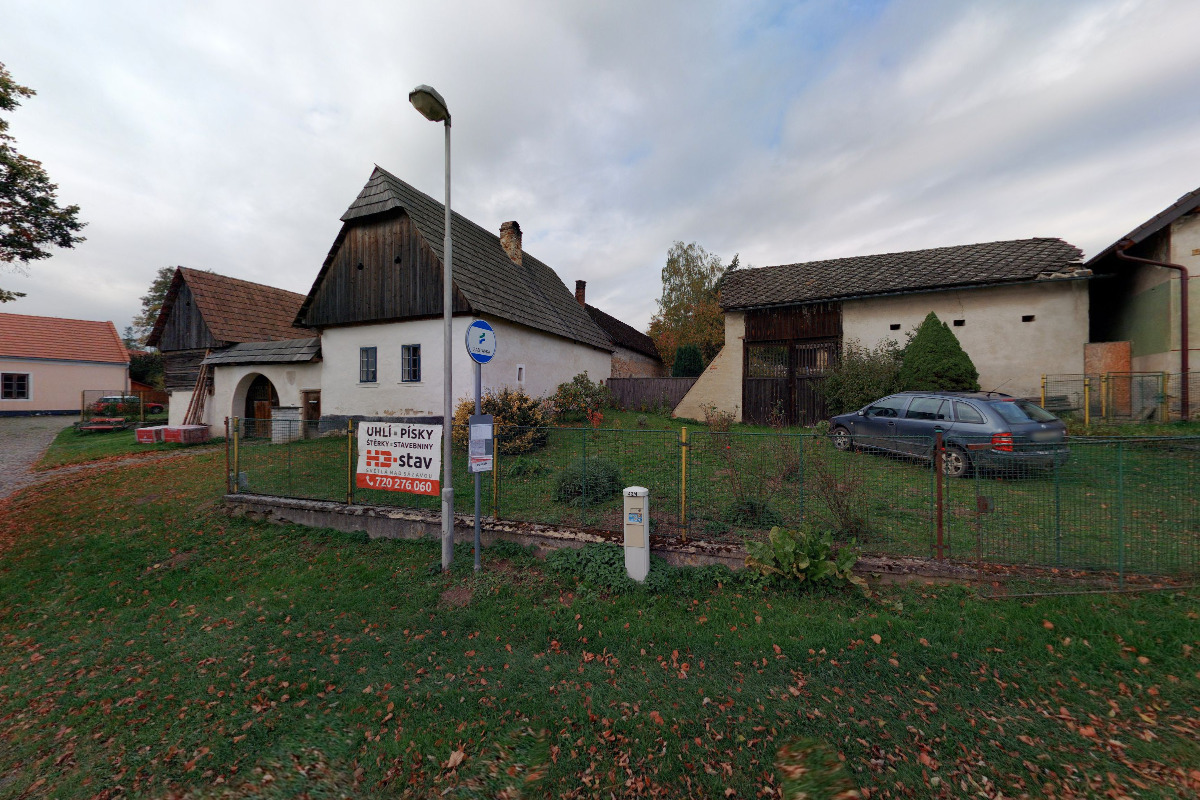 Jindřich Holub - hudební nástroje