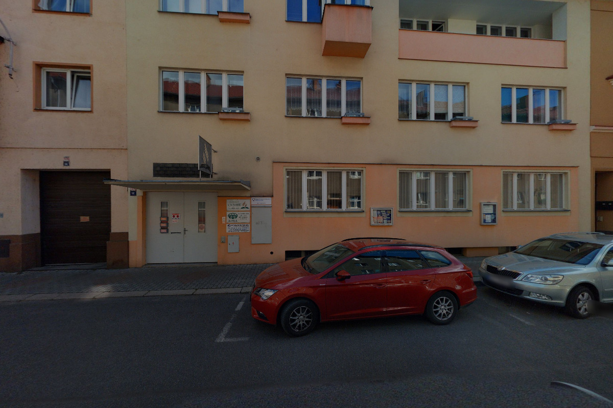 Sbor Církve adventistů sedmého dne Česká Lípa foto 2