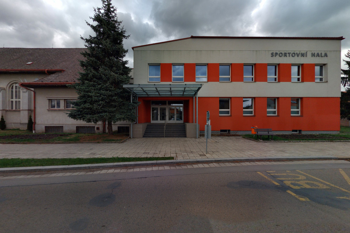 TJ Jiskra Nový Bydžov, z. s. foto 2