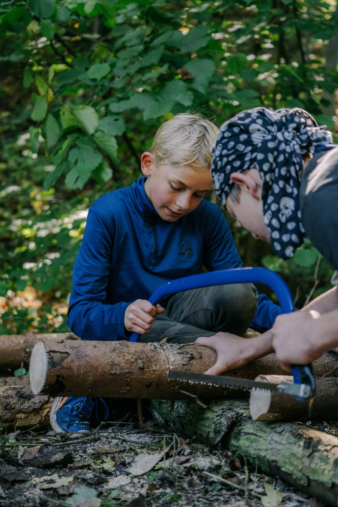 Junák - český skaut, středisko Ing. Ládi Nováka Český Brod, z. s. foto 4