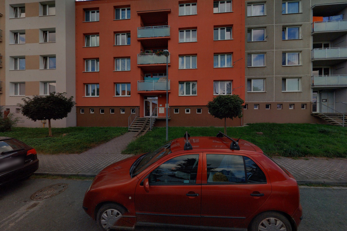 Josef Havránek foto 2