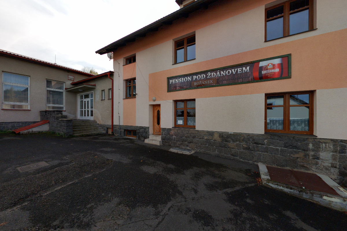 Mongeo - geodetické služby