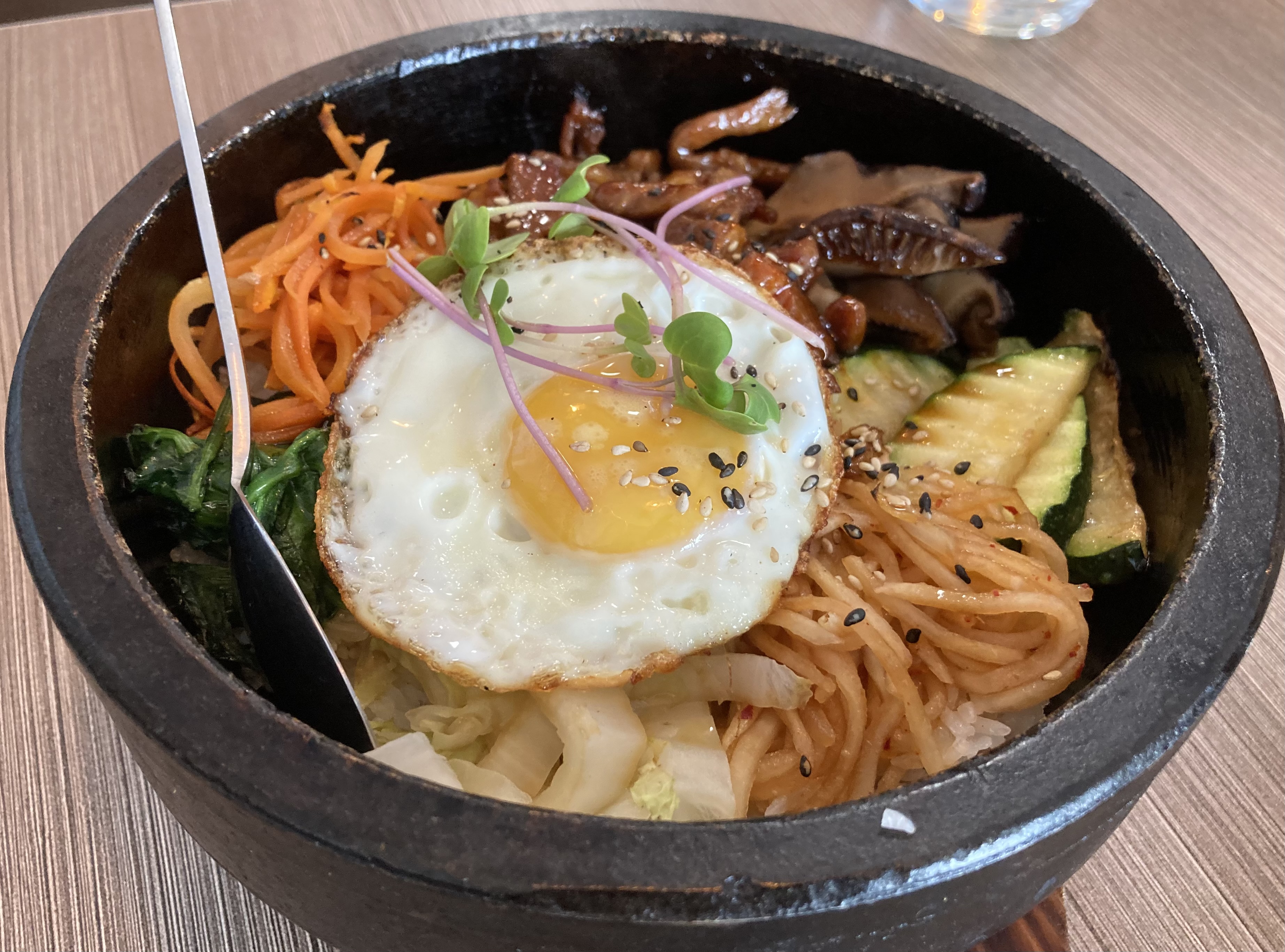 Sachi restaurace & sushi bar foto 5