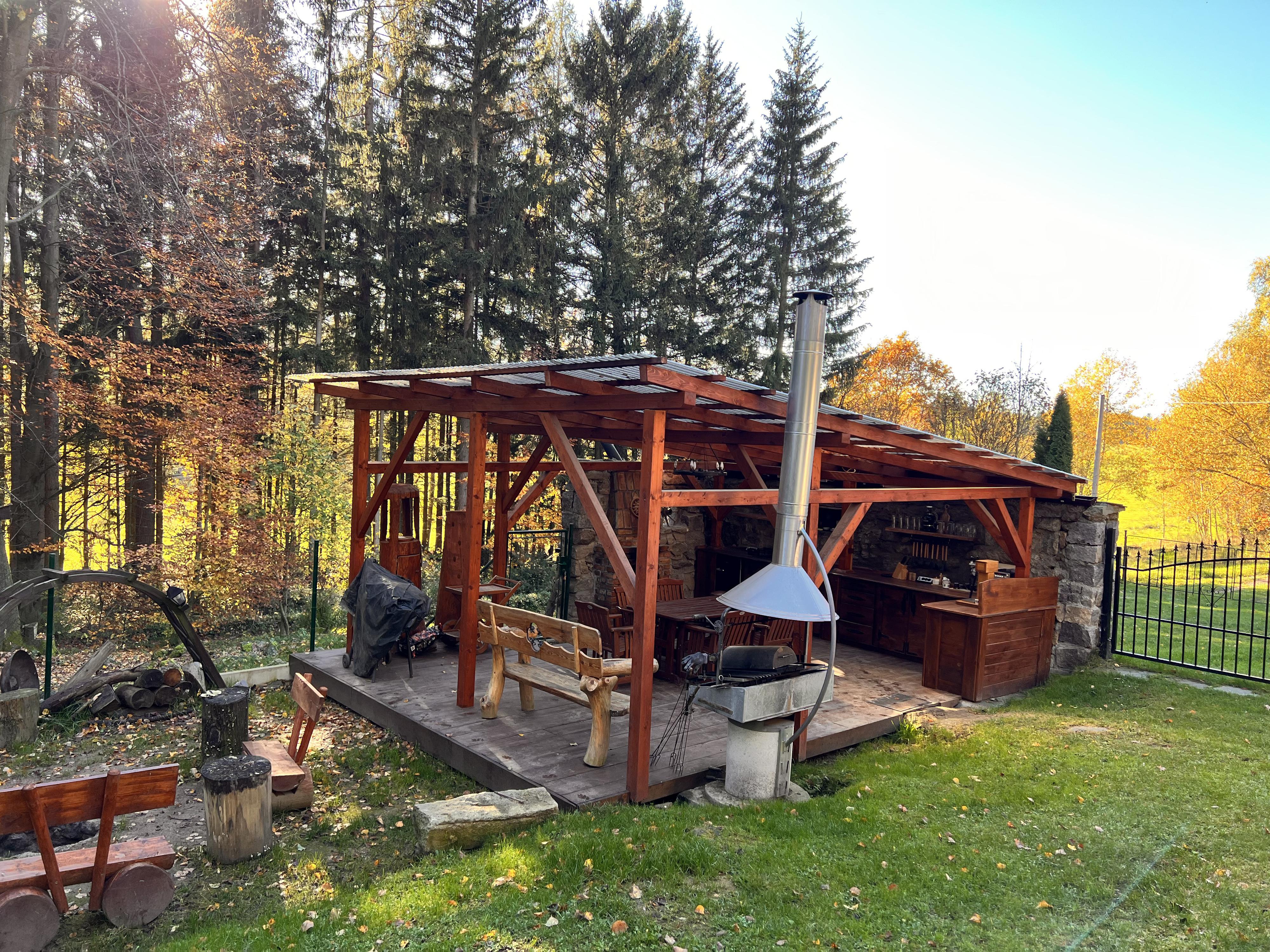 Hájenka u Jílků foto 2