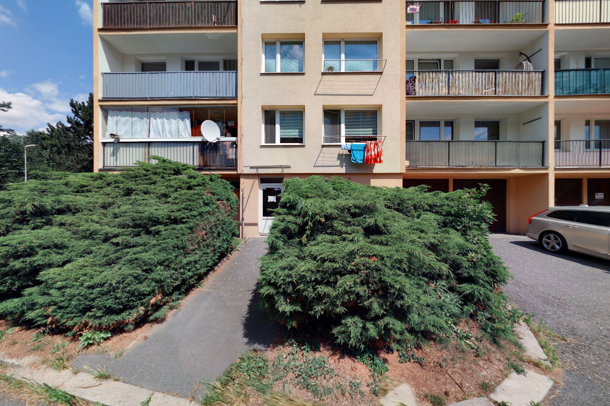 Elektrorevize Petr Šajner