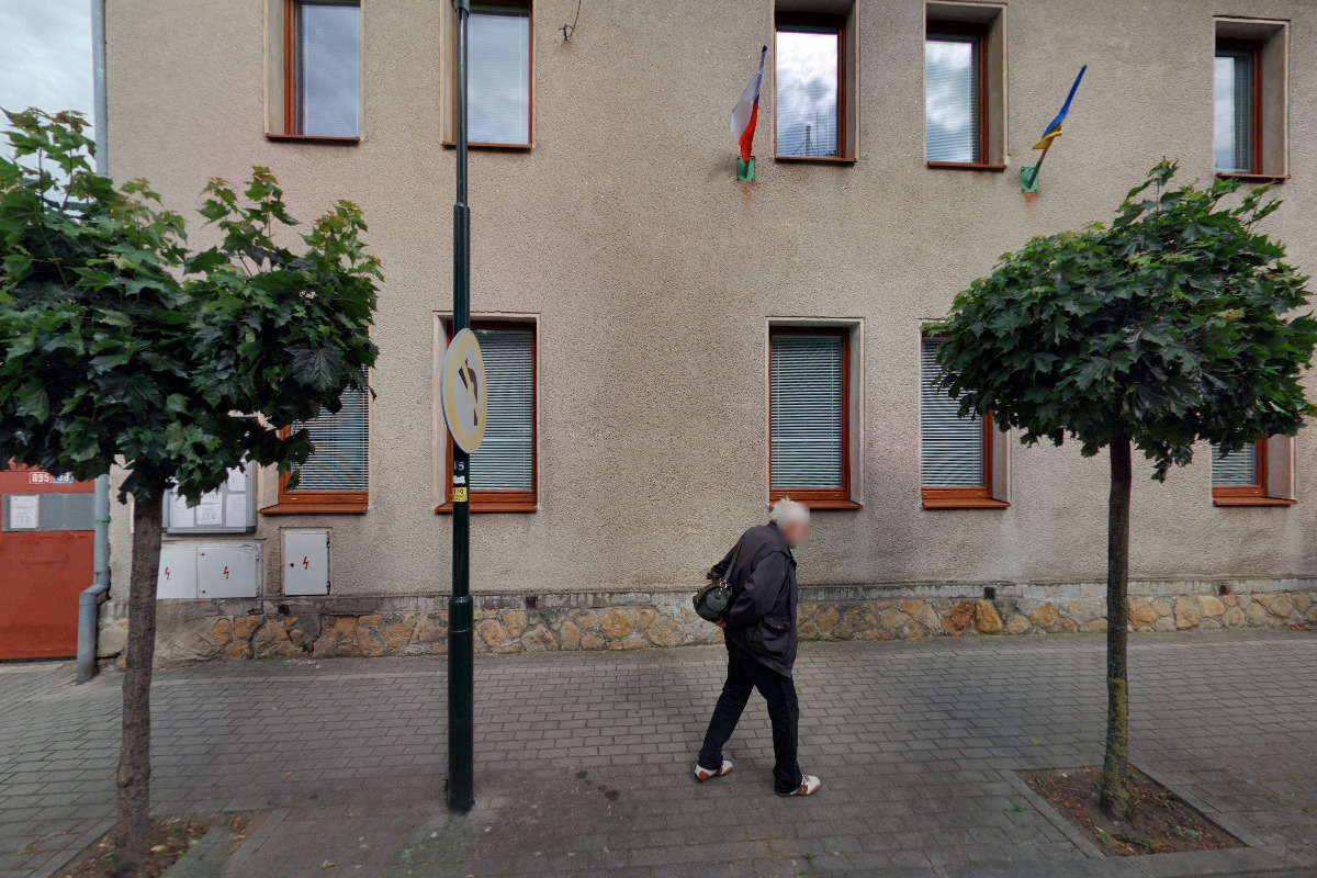 Pedagogicko-psychologická poradna Středočeského kraje foto 2