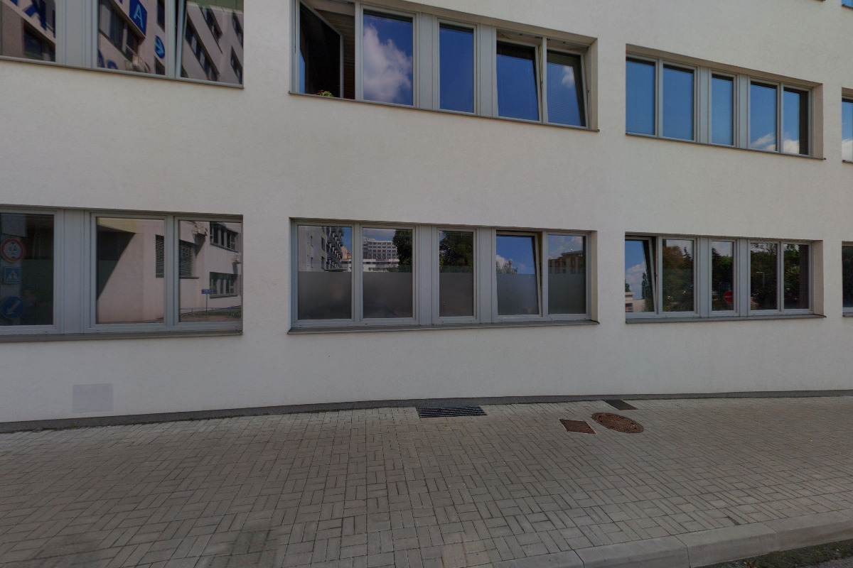 Plicní oddělení - Nemocnice Česká Lípa foto 2