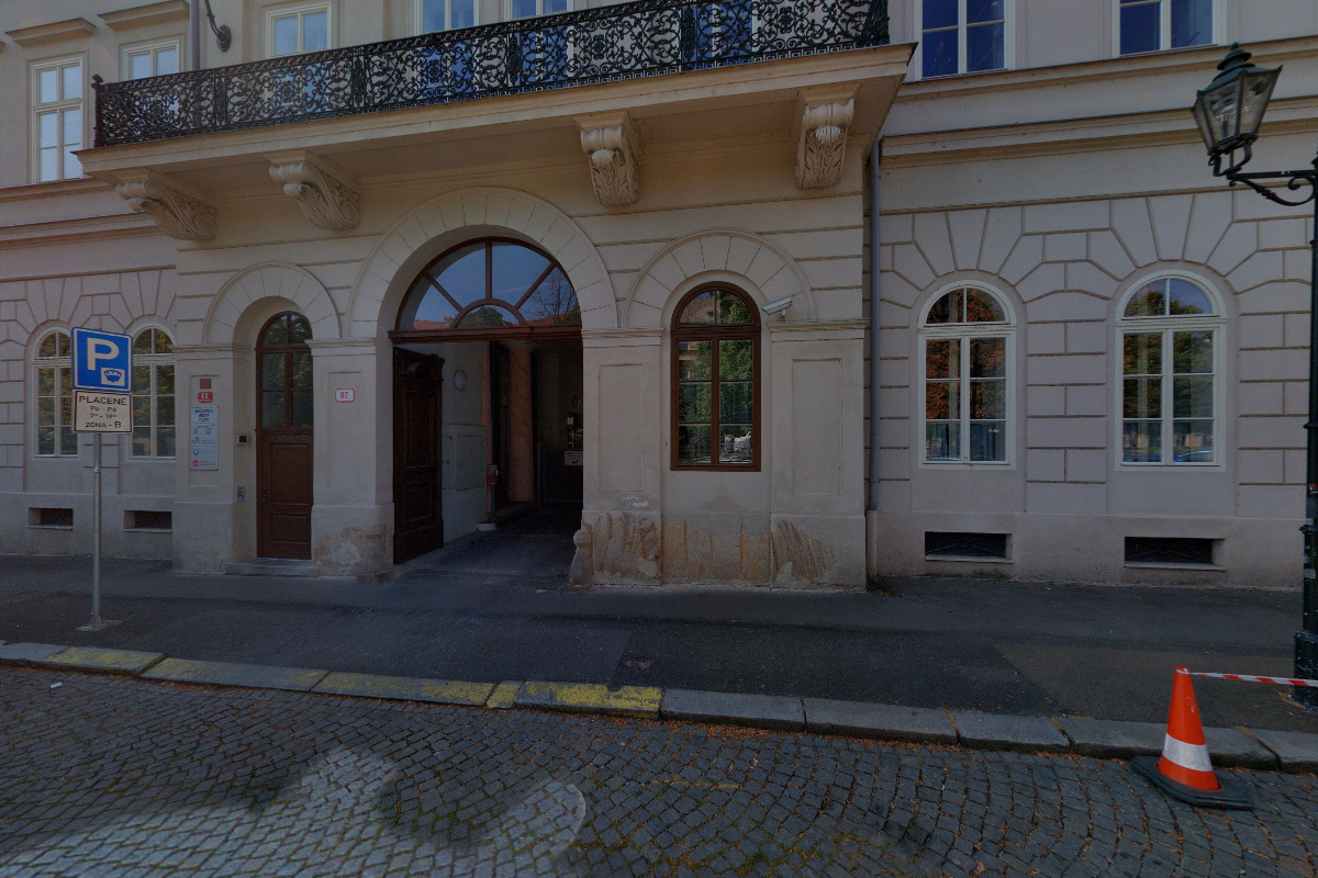 Nadace 700 let města Plzně, nadace