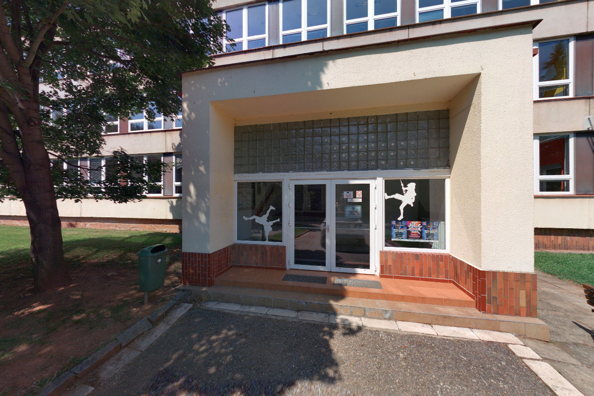 MVDr. Břetislav Novák