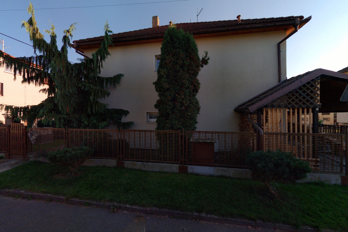 Miroslav Hošťálek