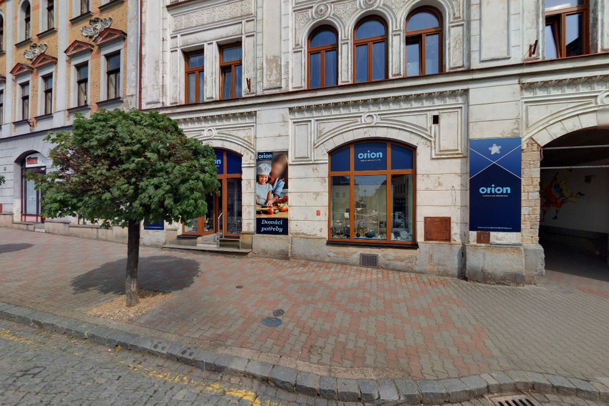 ORION - tvoříme vaši domácnost foto 4