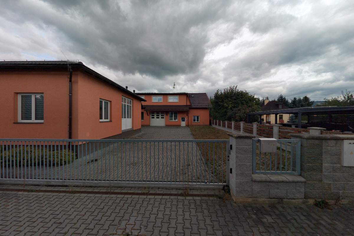 VPRO Šumperk, s.r.o.