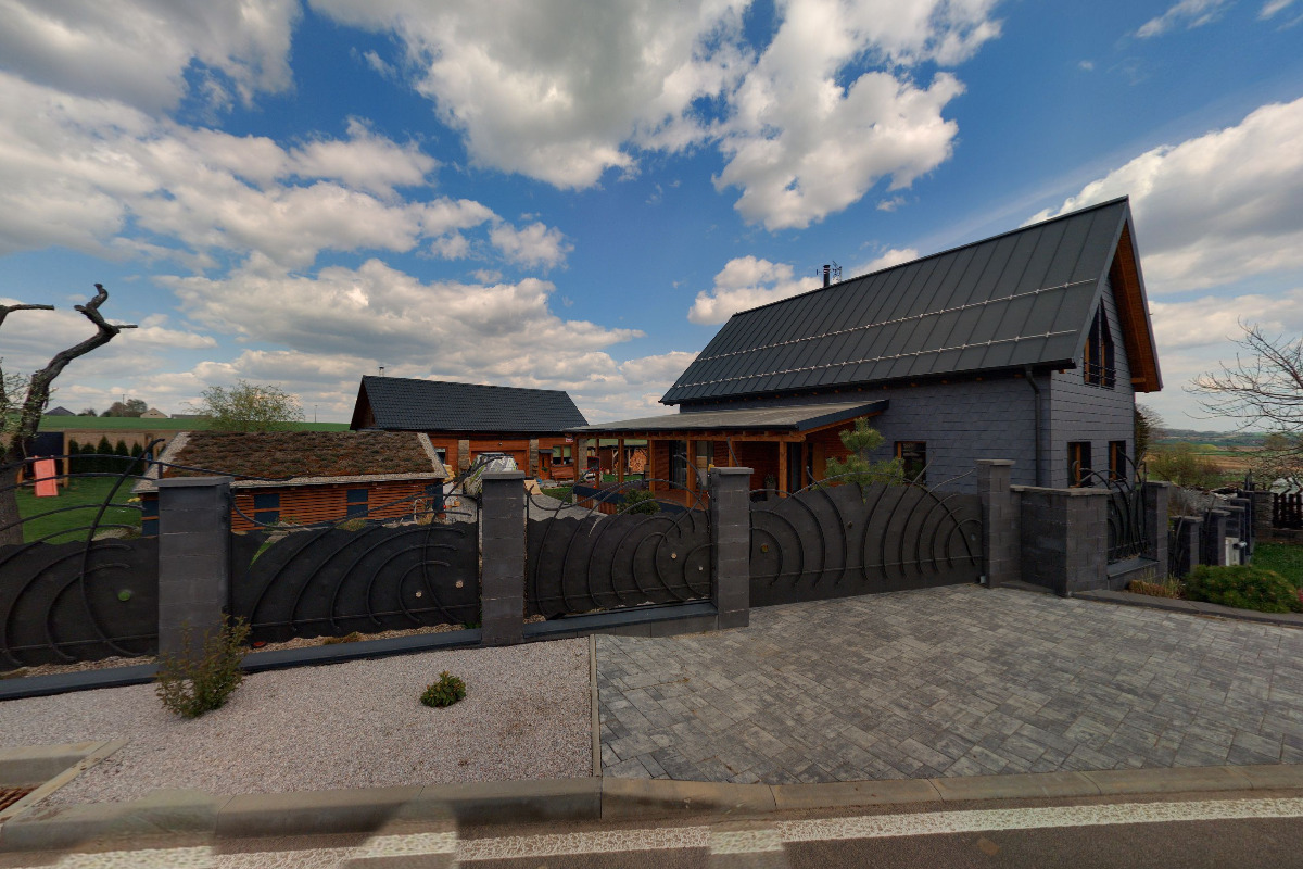 Řemeslné práce, s.r.o.