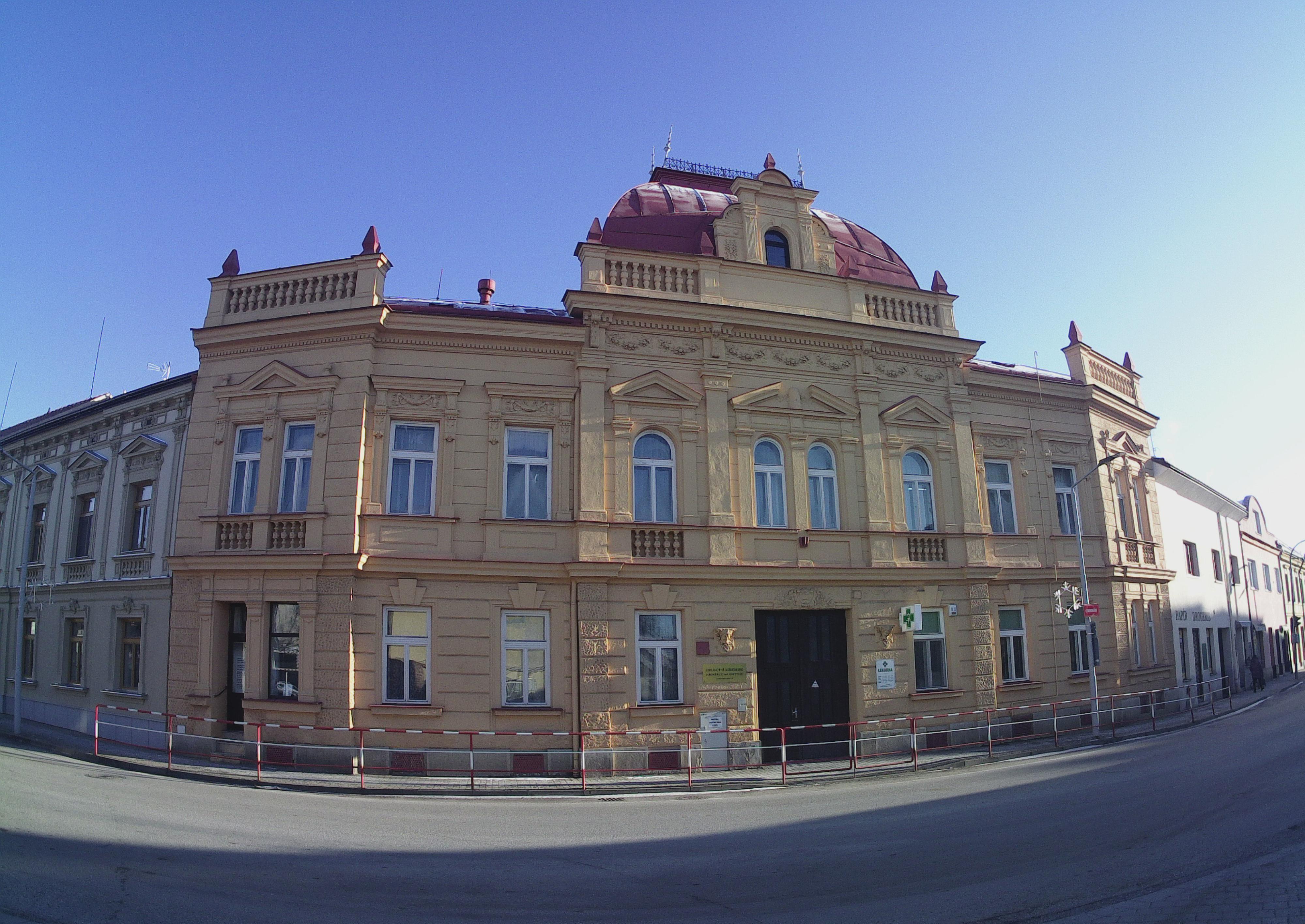Lékárna Jaroměřice s.r.o. foto 2