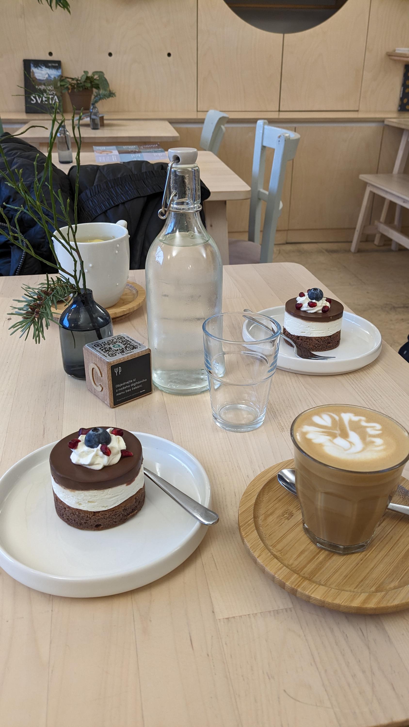 Kafírnictví foto 6