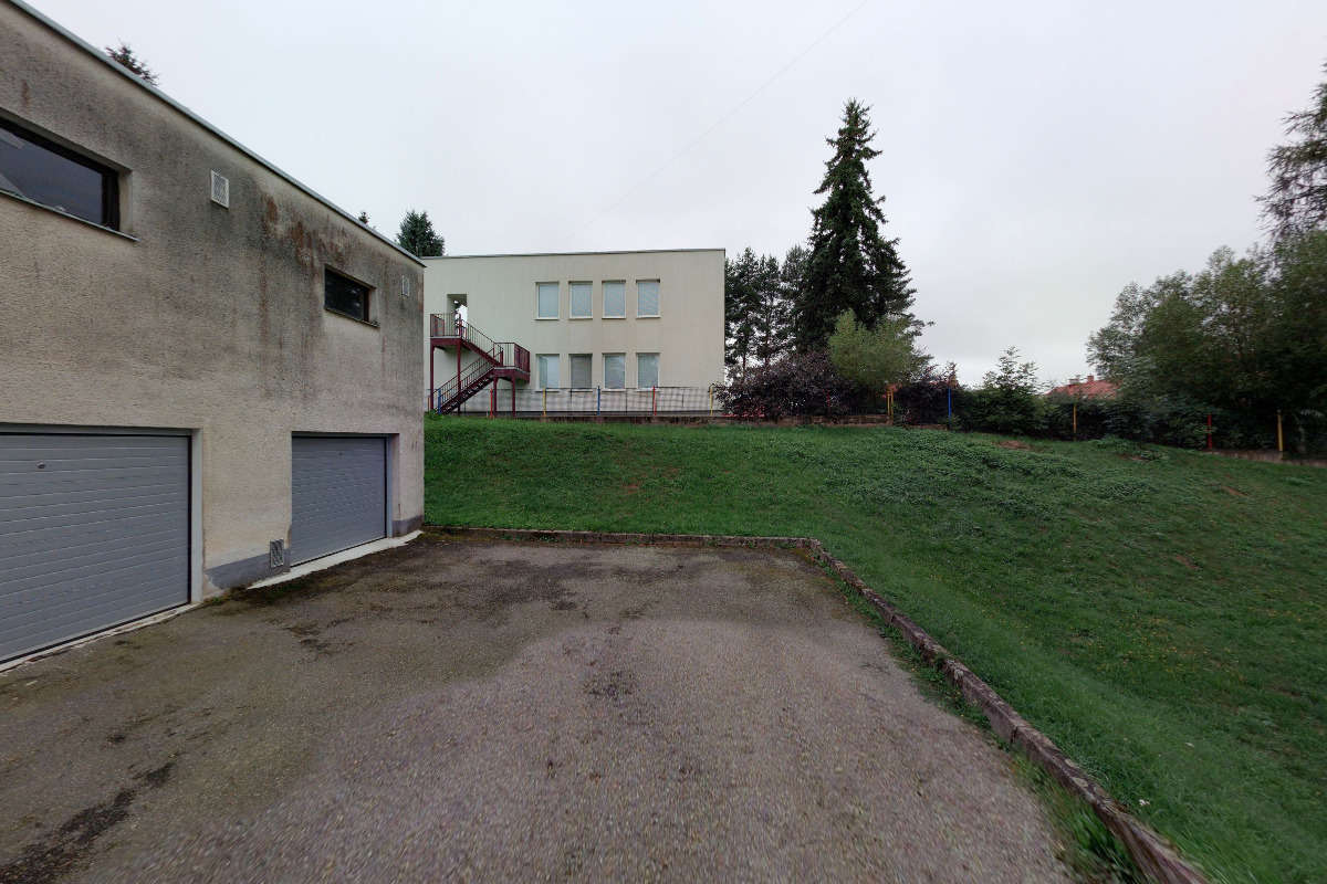 Mateřská škola Třešť