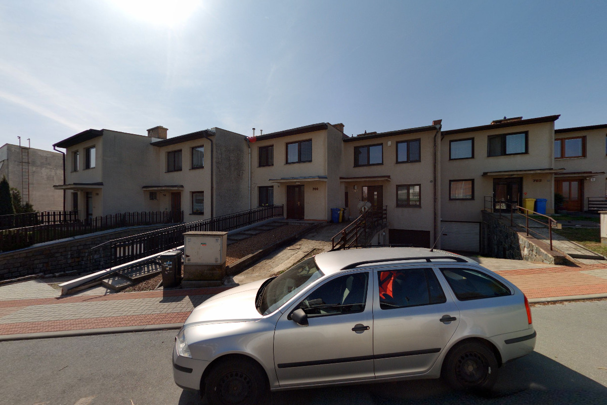 Krejčovství Tučková foto 2