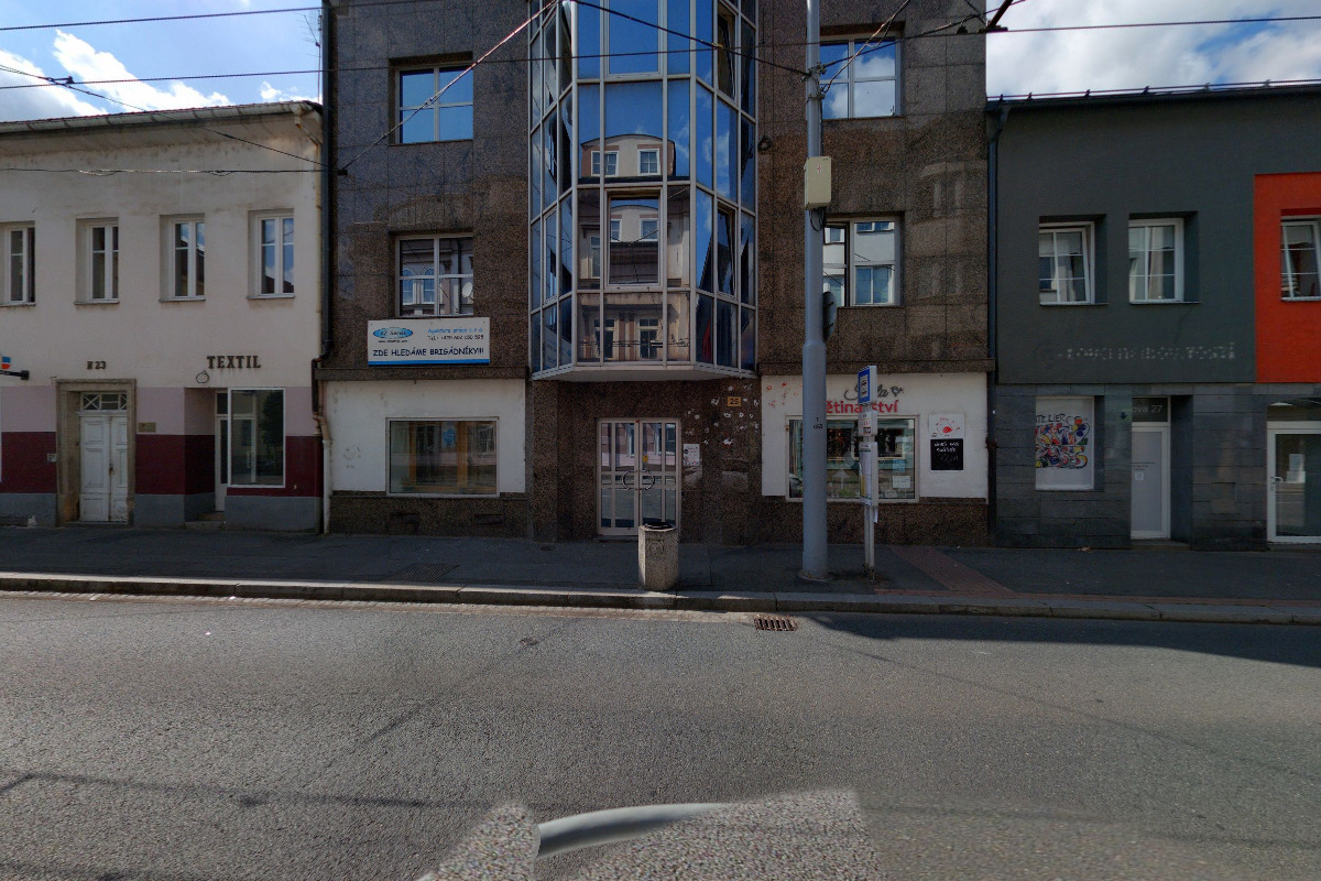 Jiří Brejcha foto 2