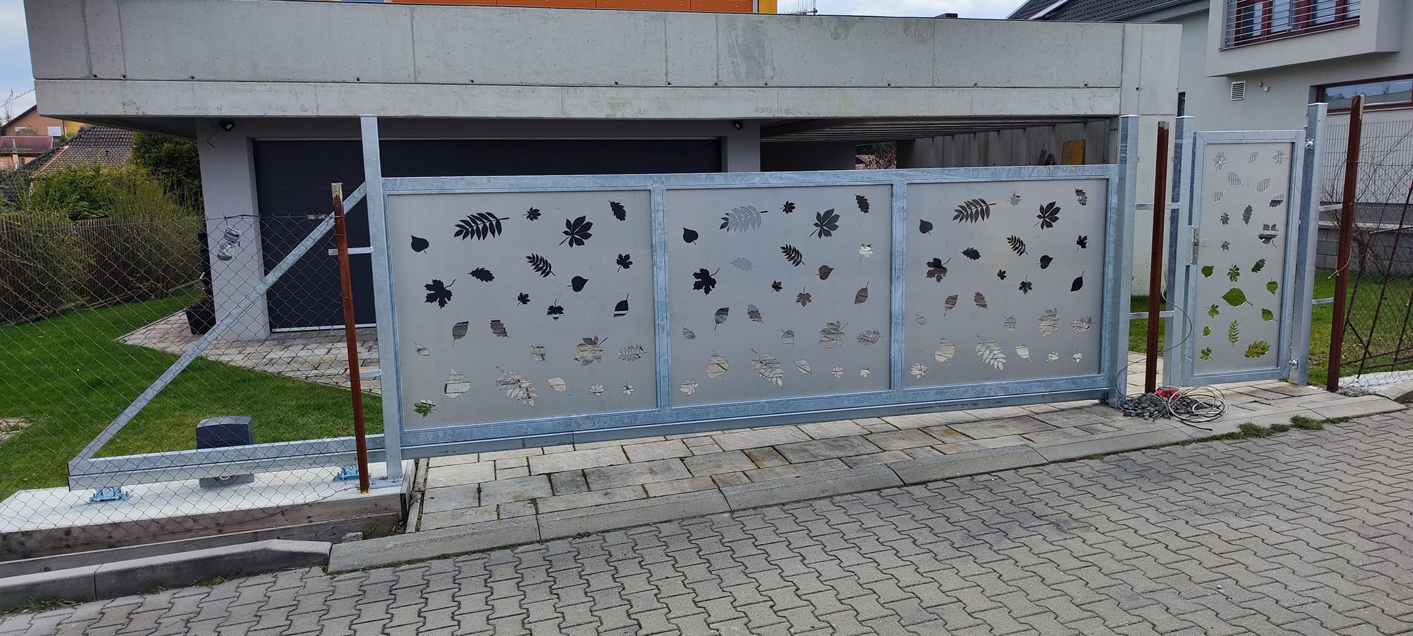 Kovovýroba Kubela foto 3