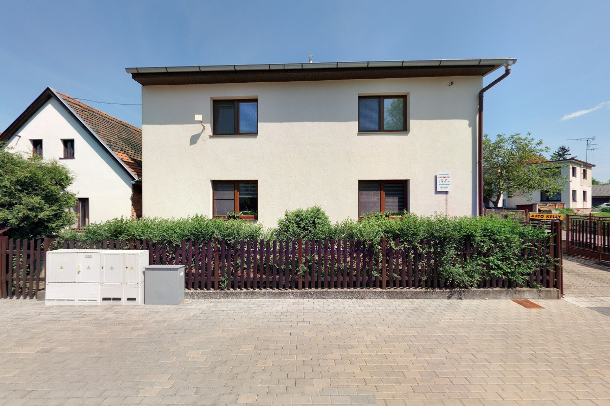 Autoslužby Pavel Čiháček foto 2