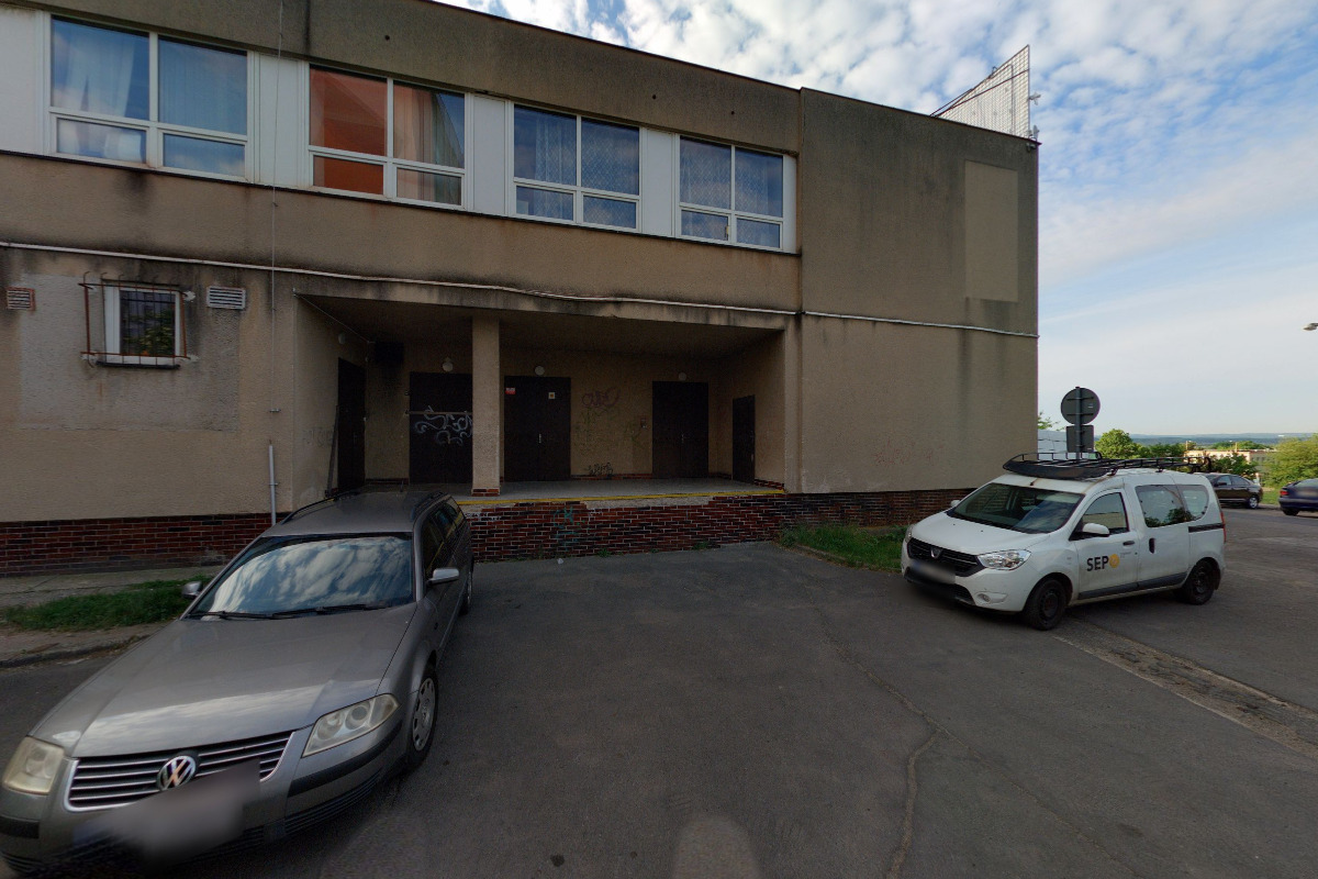 Pošta Česká Lípa 6 foto 3