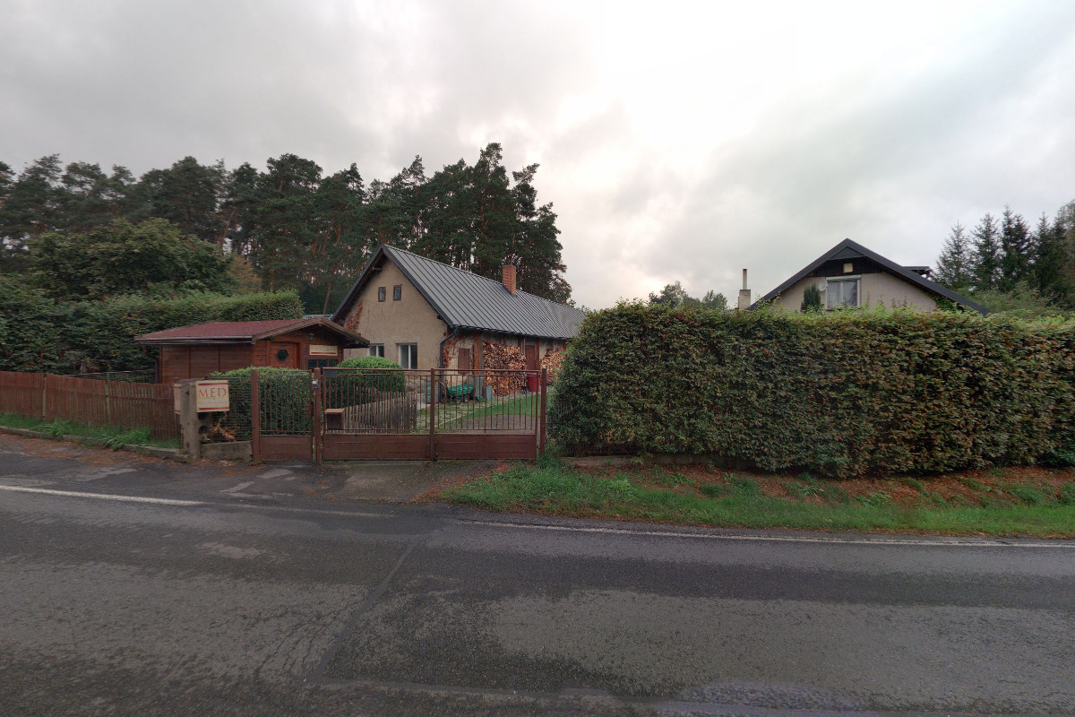 Včelařství Sláma