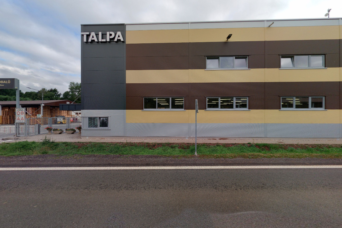 TALPA Pilníkov foto 5