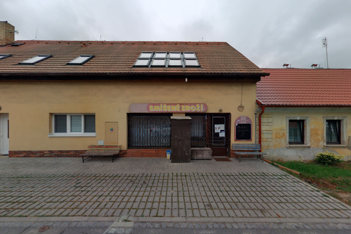 Mateřská škola Dnešice, okres Plzeň-jih, příspěvková organizace