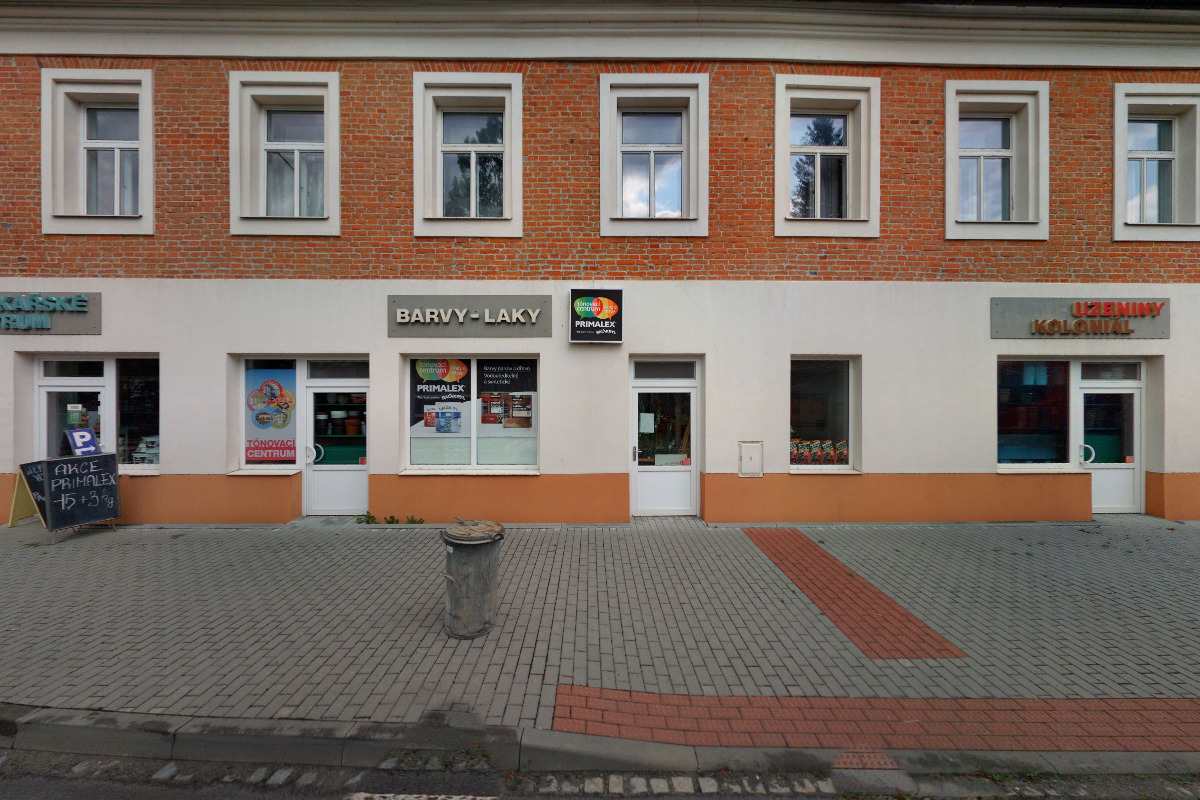 Garden Color, s.r.o. foto 2