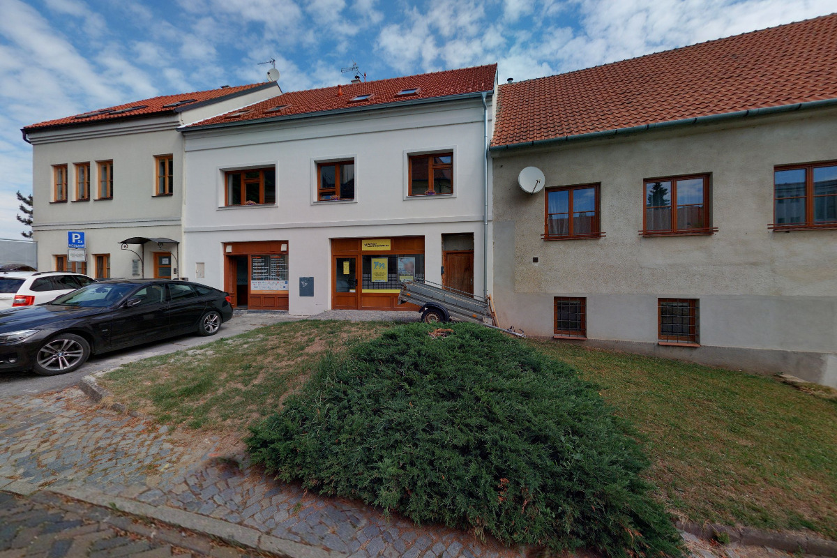 Raiffeisen stavební spořitelna a.s.