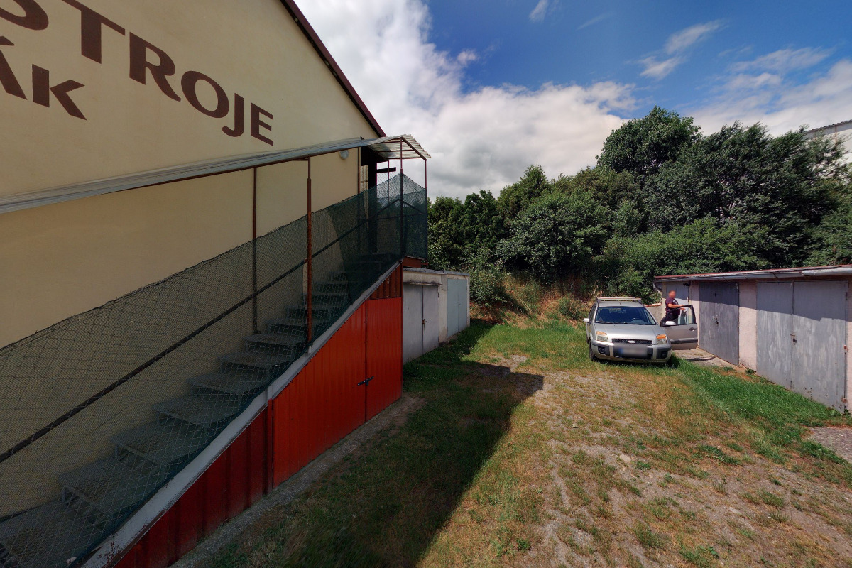 Ontario Die International (CZ), s.r.o.