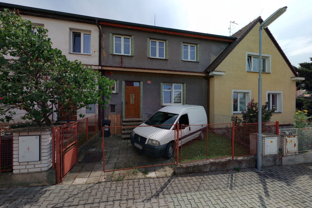 Ing. Petr Polcar - prodej médií a baterií