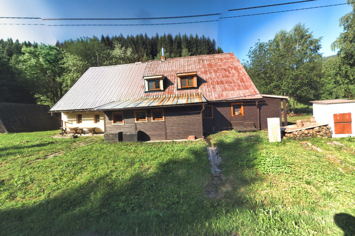 Chata Petrovka foto 2