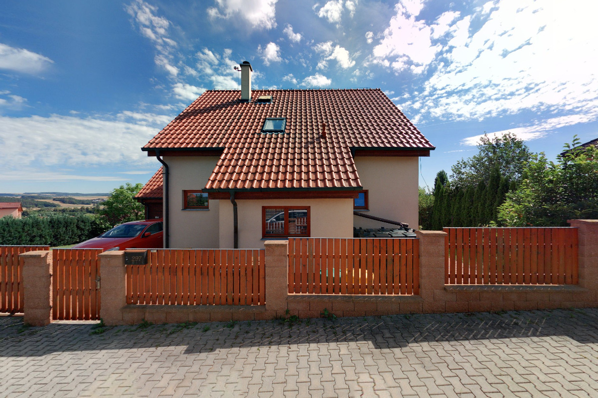 Kamil Šťástka - malířství