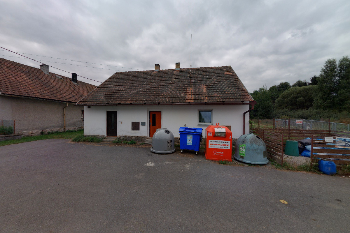 Sbor dobrovolných hasičů Nová Ves