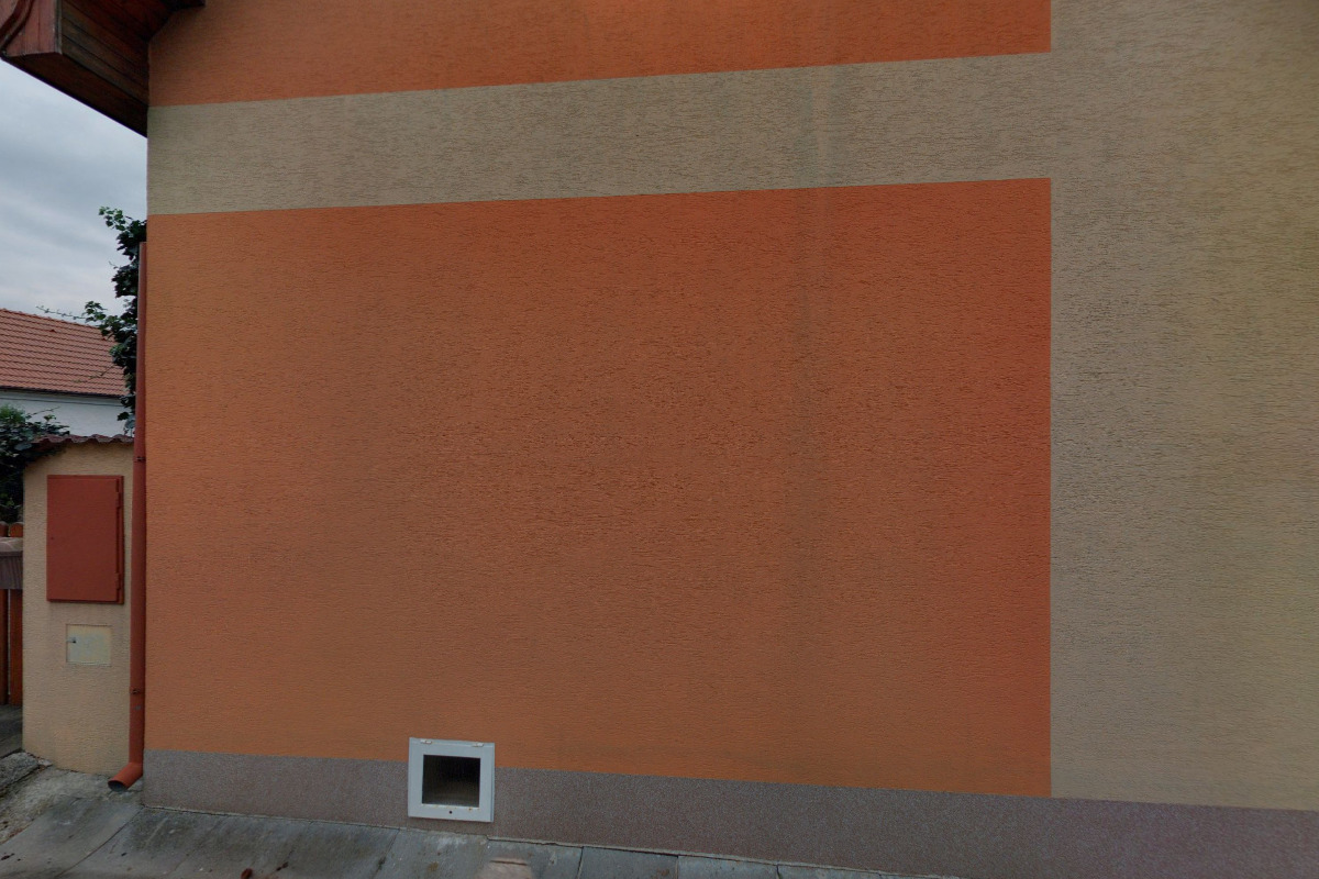 Brusič kamenů - Tomas Rubin