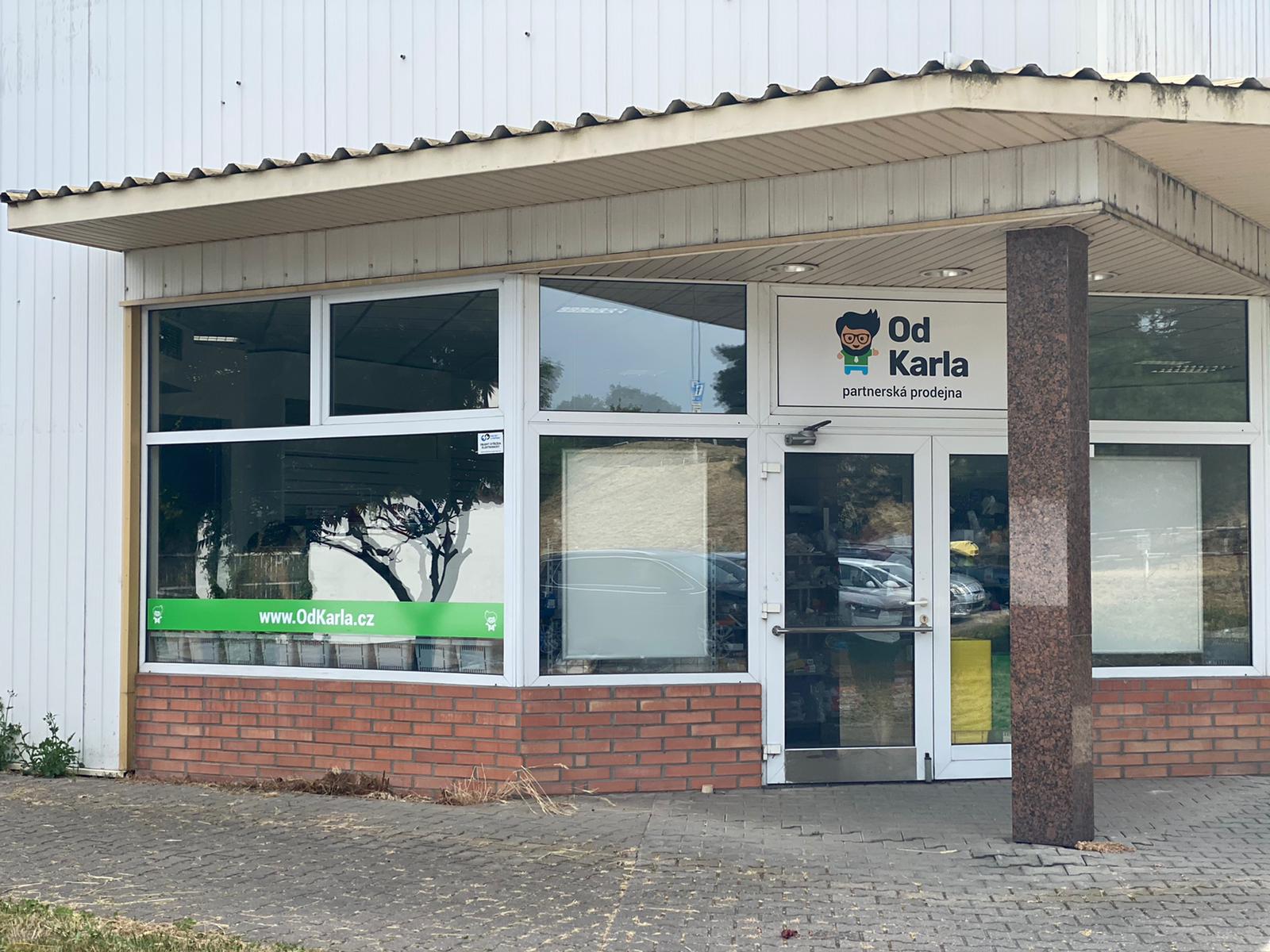 OdKarla.cz - prodejna foto 5